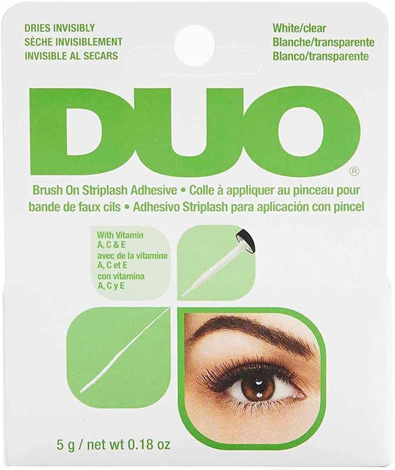 Duo Lash Glue