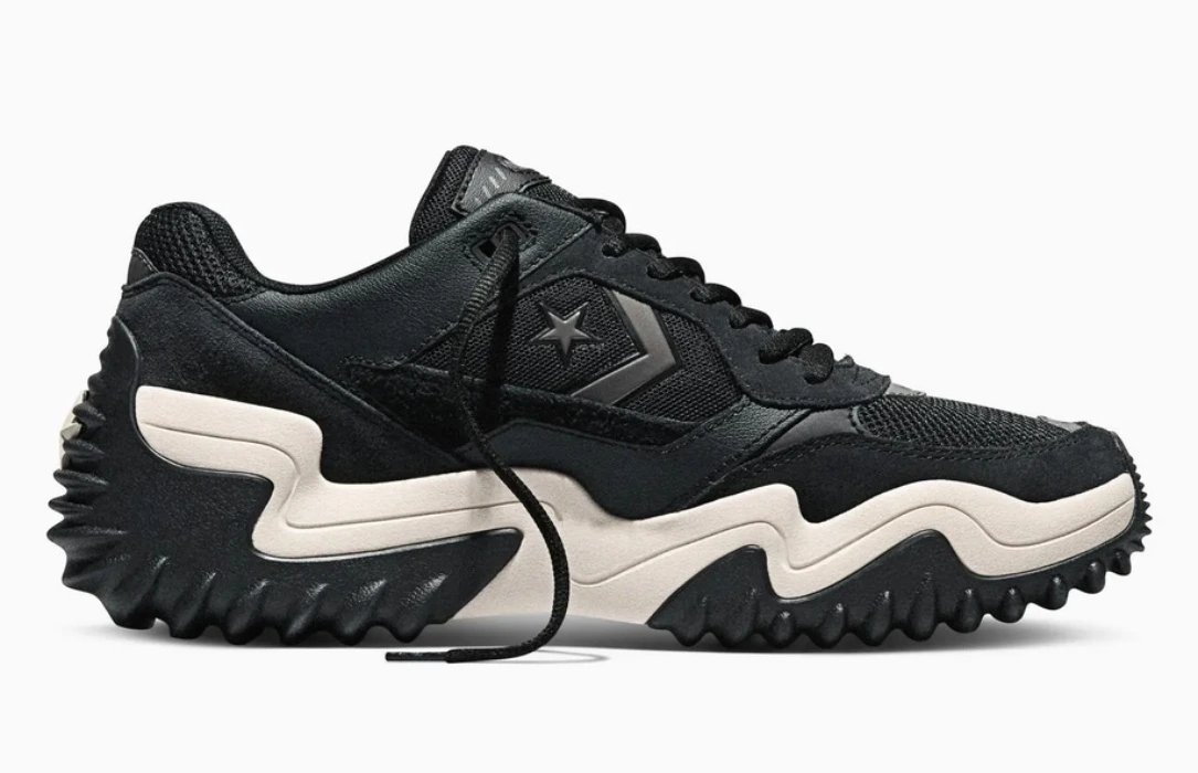 Converse Wave Motion Trainer