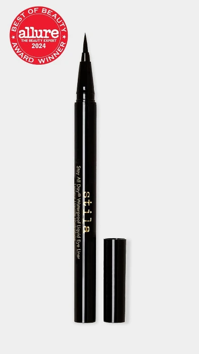 Stila Stay All Day Waterproof Liquid Eye Liner