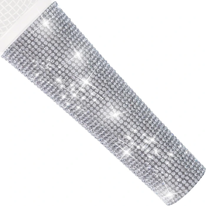 Sparkles for my mic