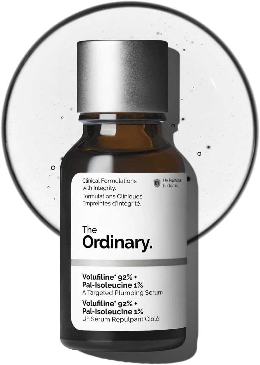 The Ordinary Serum