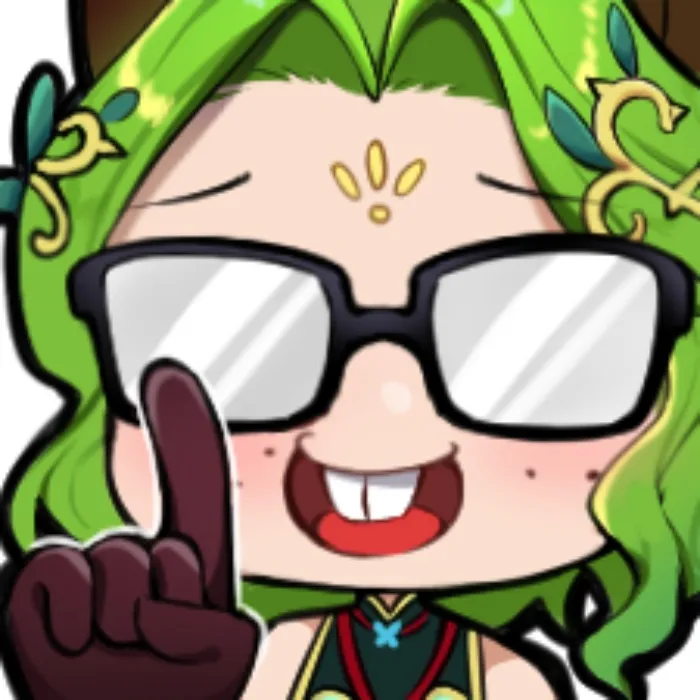 Buy Me an Animated Emote! - New Design