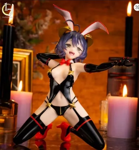  Original SystemService Gushing over Girls mágicas Anime Hiiragi Utena figura de Anime figura de acción modelo Figuarts decoración