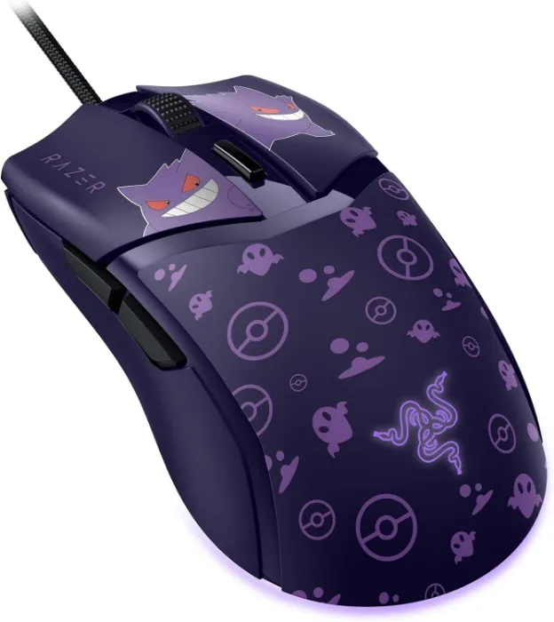 Razer Cobra Gengar Edition