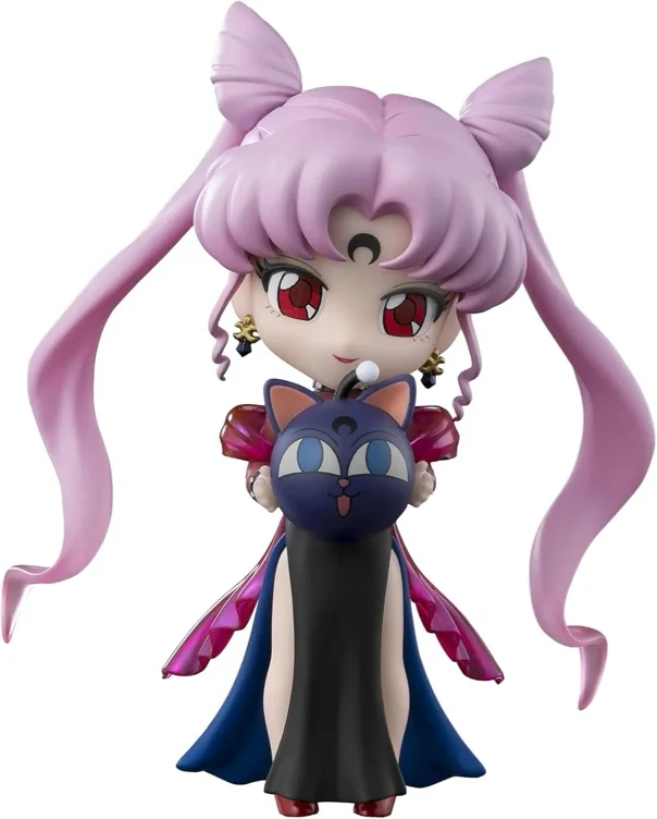 Wicked Lady Figuarts Mini 