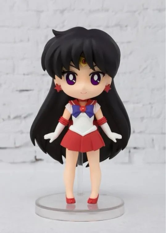 Figuarts mini Sailor Mars (Reissue)