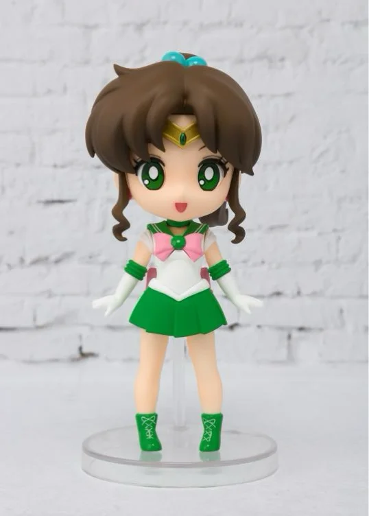 Figuarts mini Sailor Jupiter (Reissue)