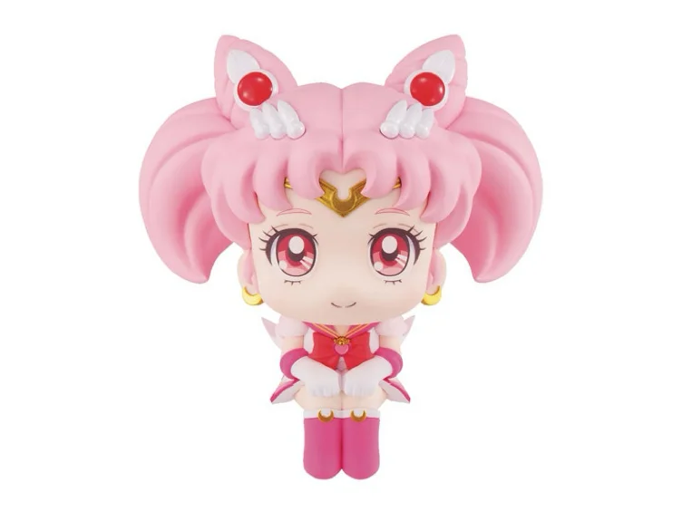 Look Up Series Super Sailor Chibi Moon