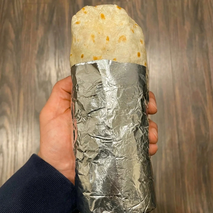 🌯Thembo Burrito ~