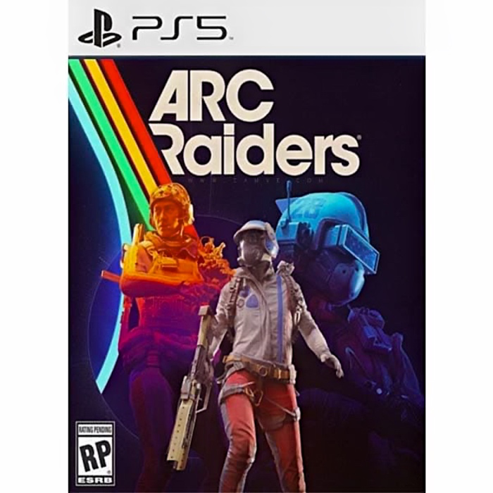 ARC Raiders | Ps5