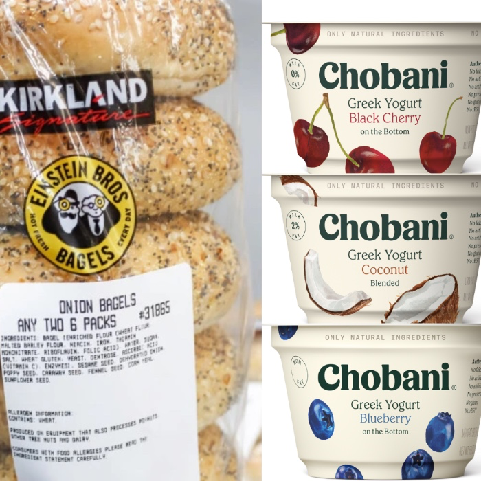 Stream Snacks 🥯🥣 ~