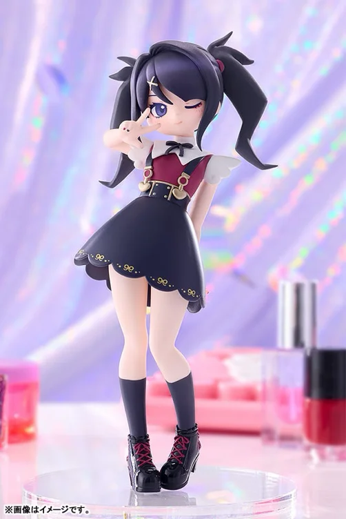 POP UP PARADE NEEDY STREAMER OVERLOAD Ame-chan INTERNET YAMERO Ver. Complete Figure