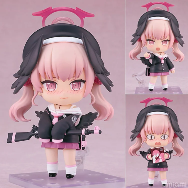 Nendoroid Blue Archive Koharu Shimoe