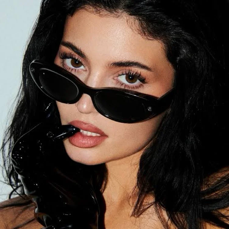 Meta Starfire Kylie Edition AI glasses