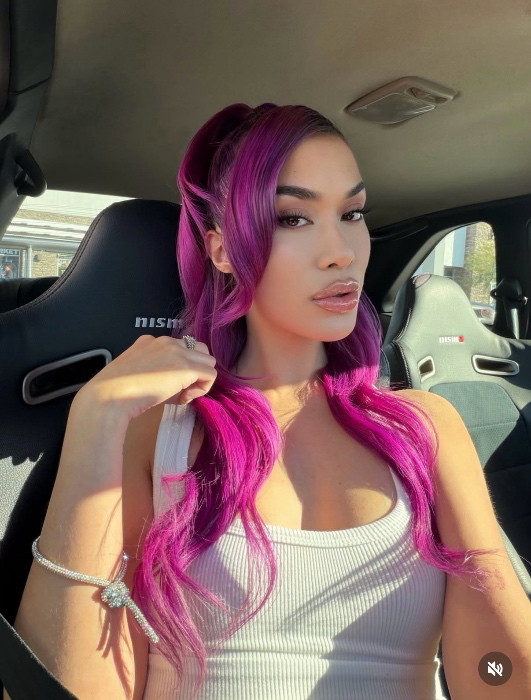 100 Mermaid Gems 💎