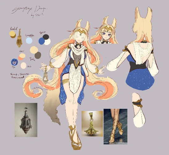 Money for StarFluf_VT Official Model