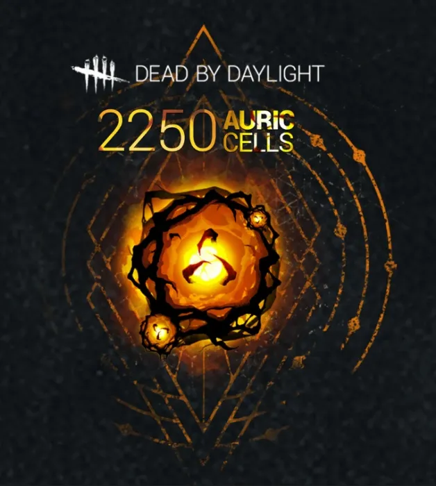 DBD 2250 Auric Cells