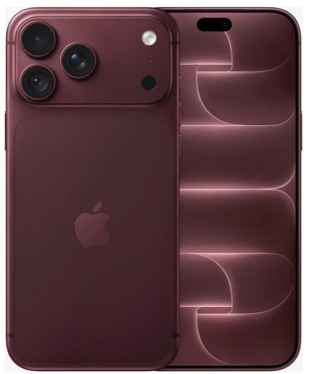 New Phone