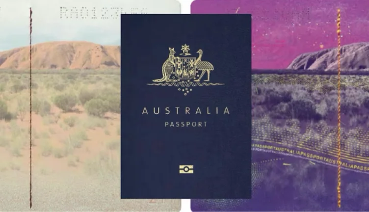 Passport Renewal