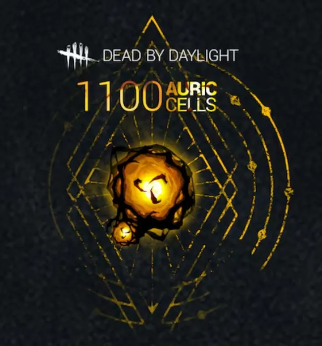 DBD 1100 Auric Cells