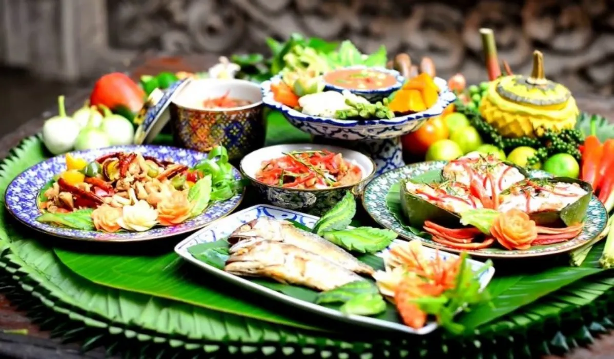 Foooood