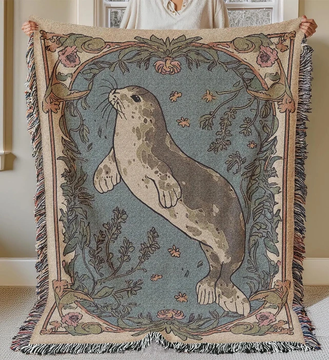 Seal Blanket
