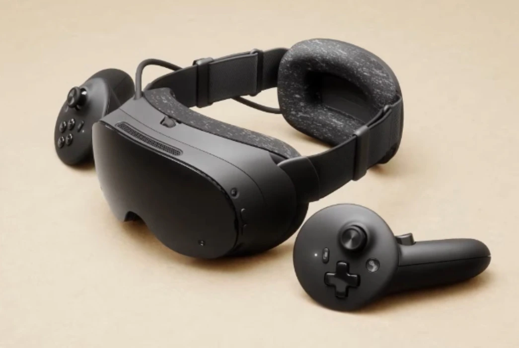 A Steam Frame for VR upgrade!