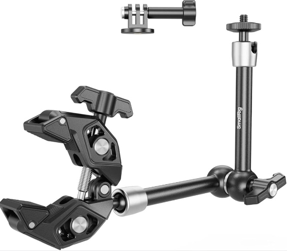 SMALLRIG Camera Arm Clamp