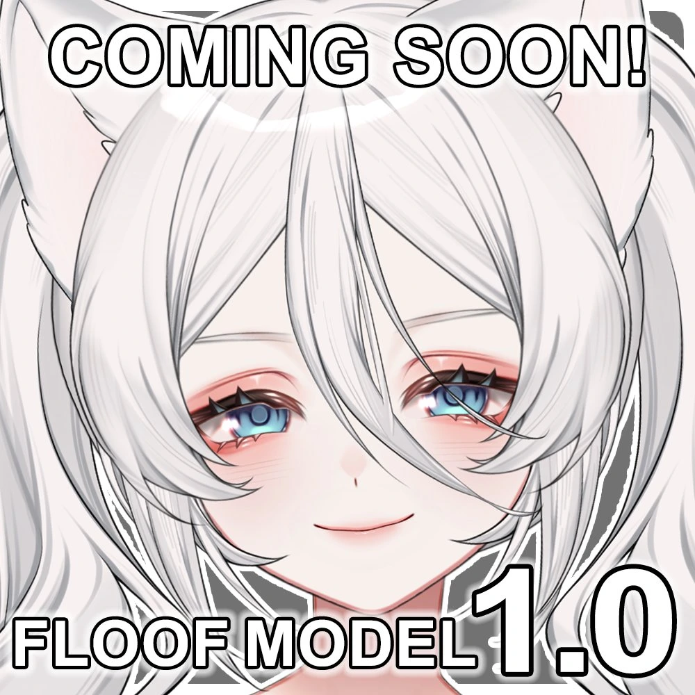 Next Customizable Model!? 
