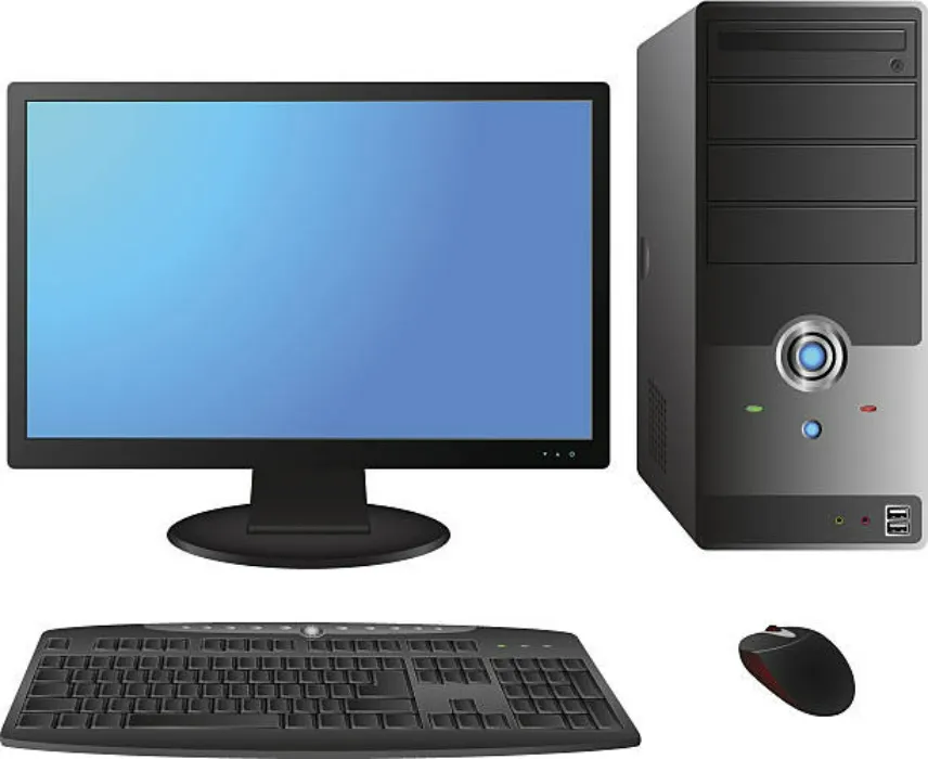 Desktop Computer