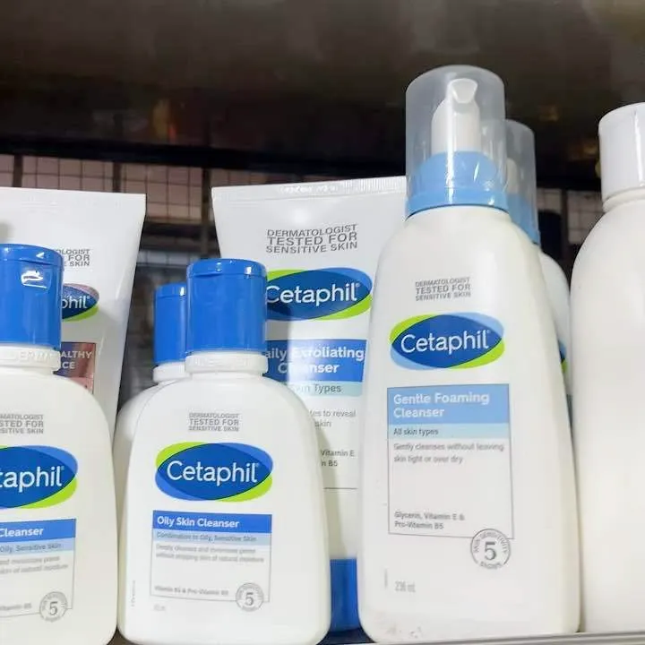 Cetaphil