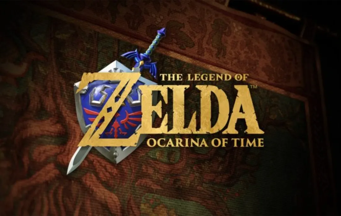 The Legend of Zelda: Ocarina of Time (Remake)