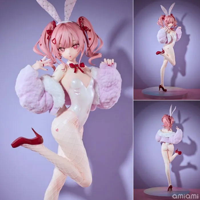 Bunny Girl