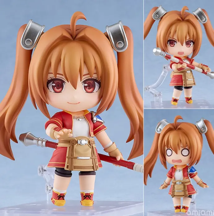 Nendoroid Trails in the Sky the 1st Estelle Bright: the 1st Ver.(Pre-order)