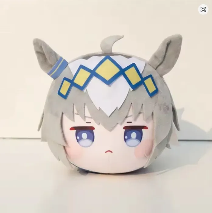 Peluche Oguri Cap