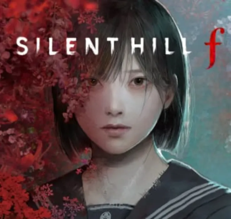 silent hill f