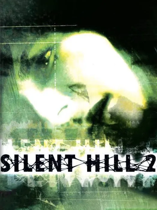 silent hill 2