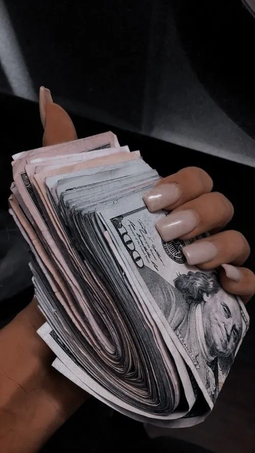 CASH 💸