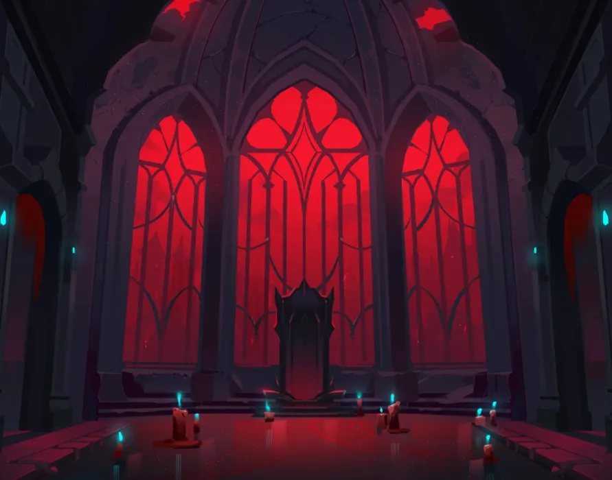 Custom Background