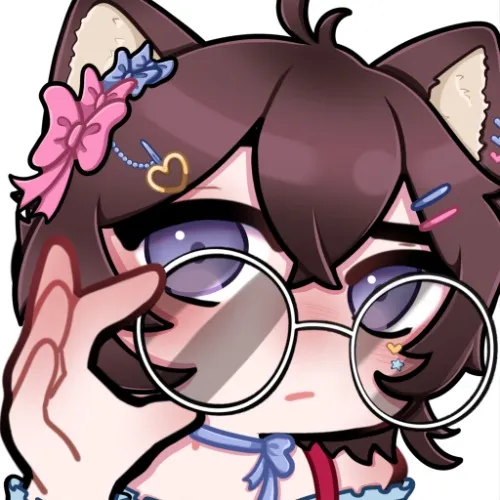 Na nową emotkę animowaną (Barking)