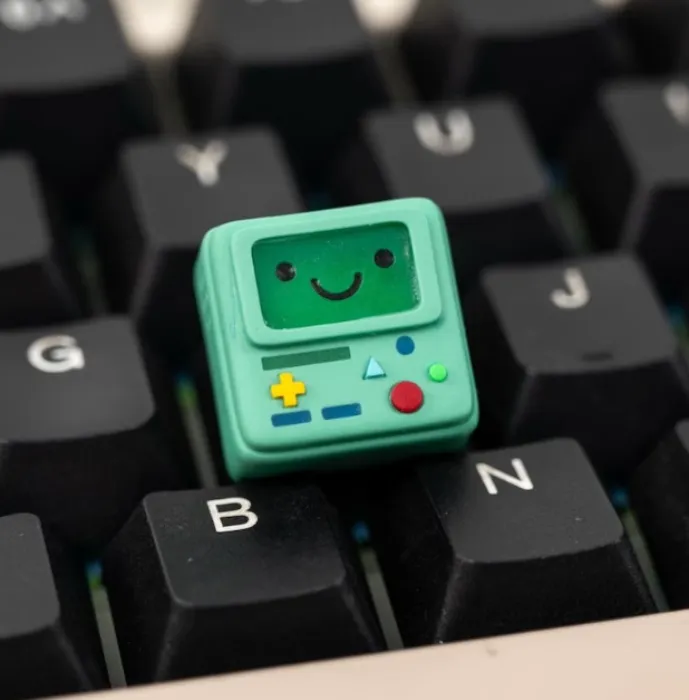 BMO Keycap