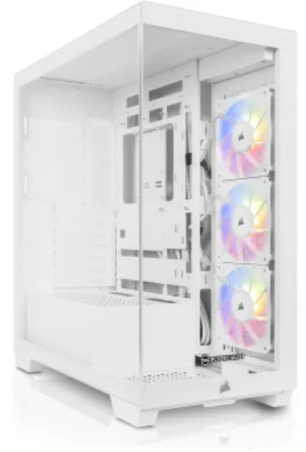 PCSpecialist Nebula Ultra