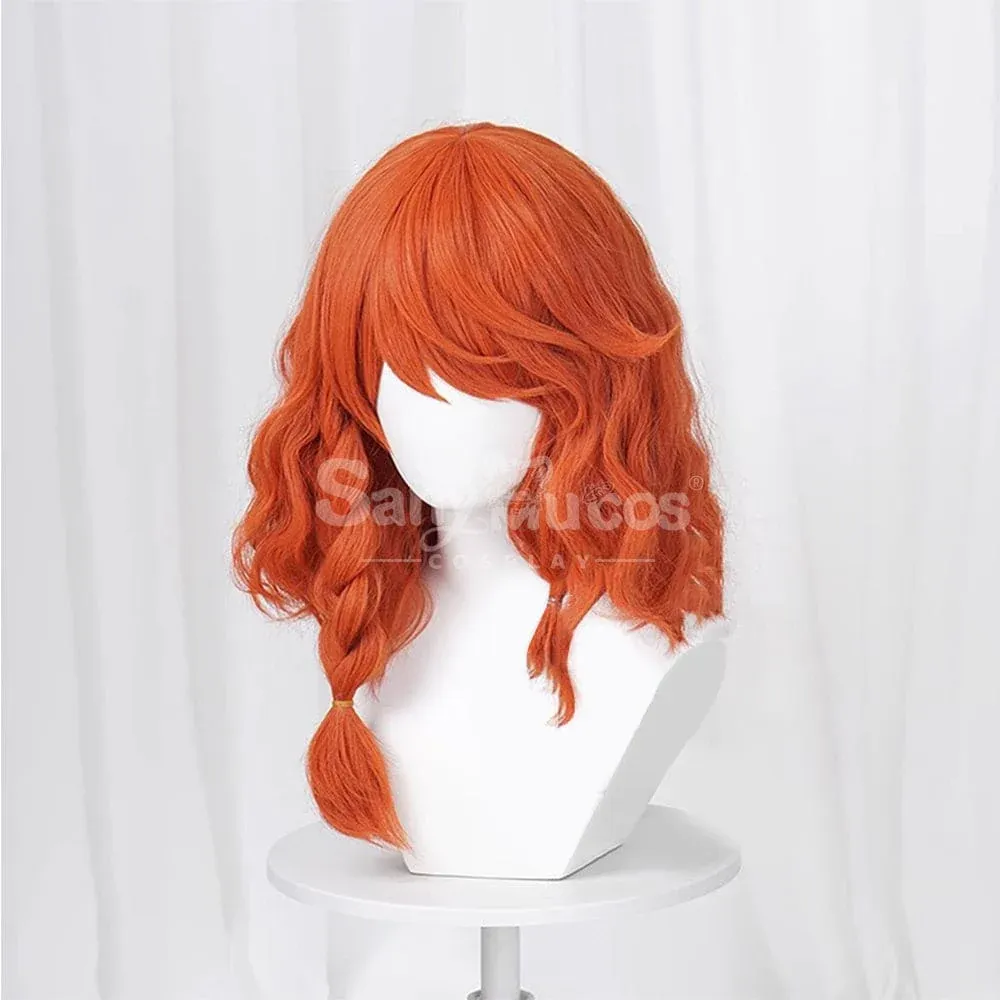 aurora wig