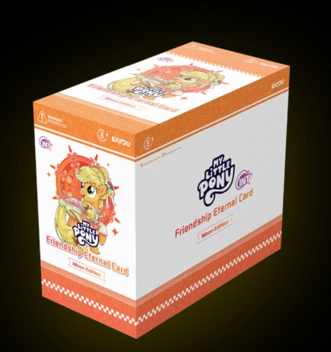 Display MLP Moon 1