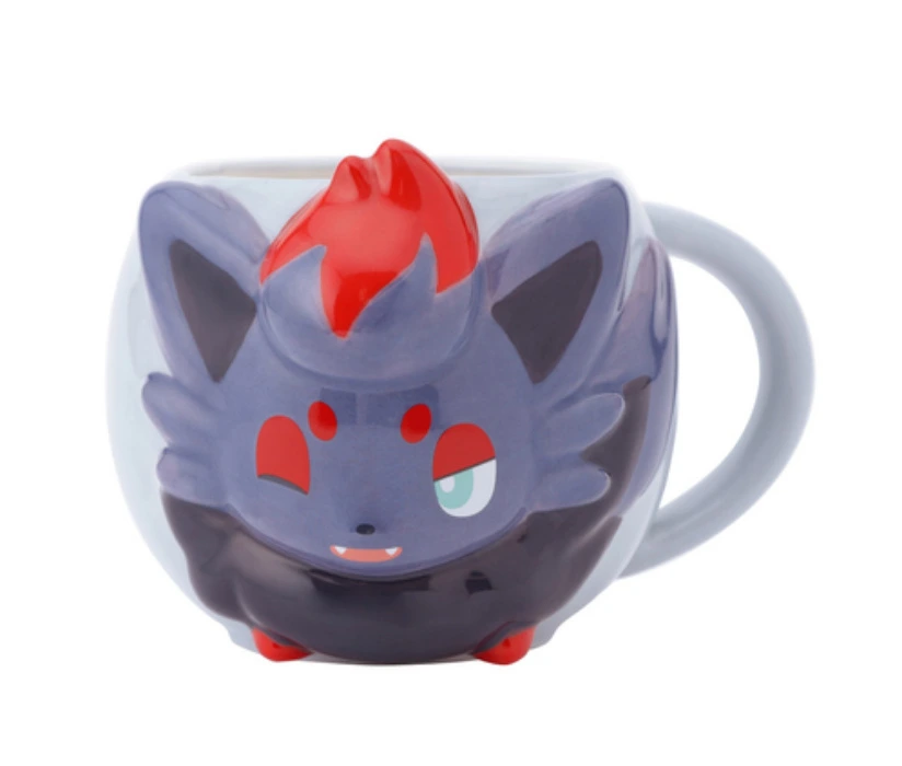 Zorua Mug