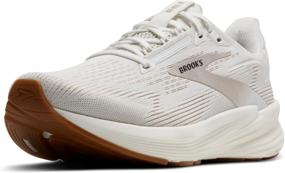 Brooks Women’s Revel 8 Neutral Running & Walking Shoe