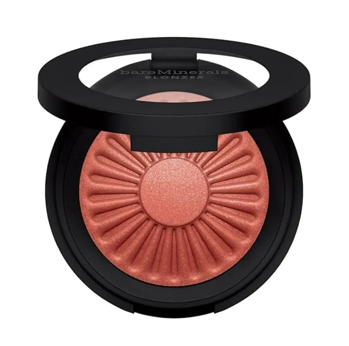 Pwetty Gorgeous Blush!!