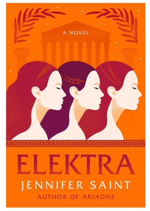 Elektra Hardcover <3 <3 