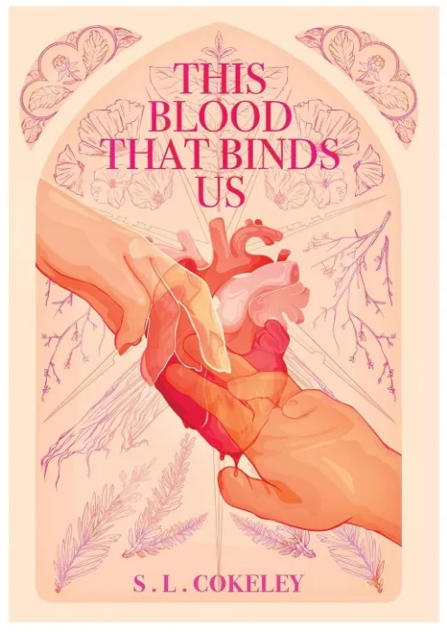 This Blood That Binds Us Hardcover