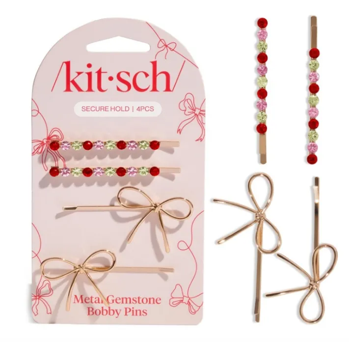 Cutesy Hair Clippies!!!